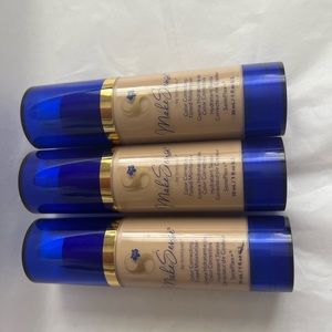 SenGence MakeSense “Light” Color Correcting Tinted Moisturizer